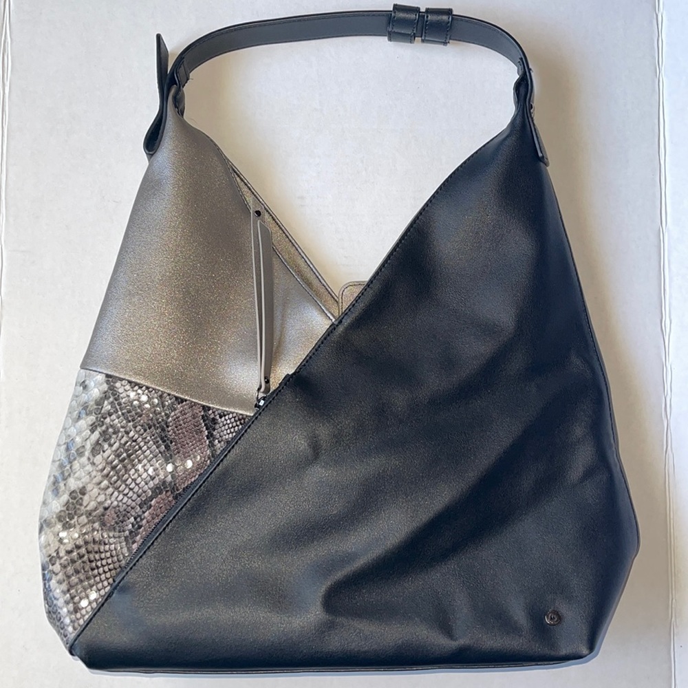 Mia and Luca purse